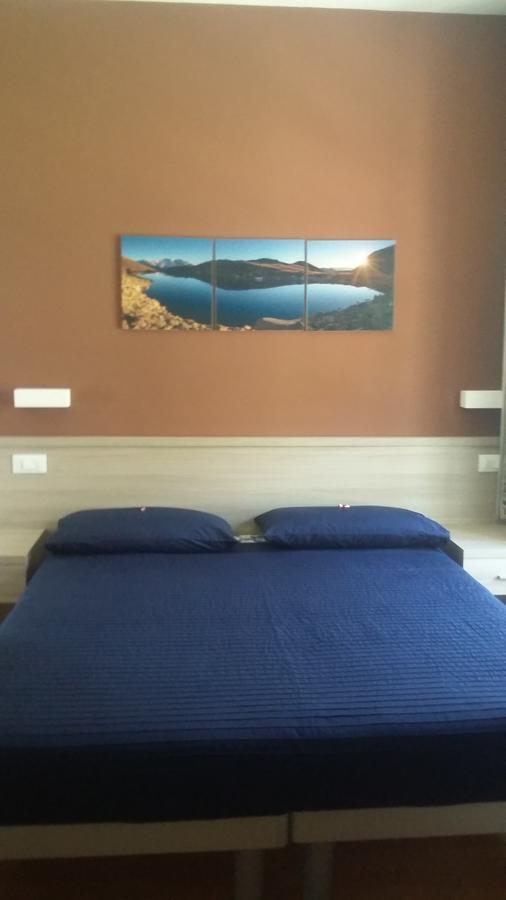 Bed and Breakfast La Vecchia Scuola Villa d'Allegno Exterior foto