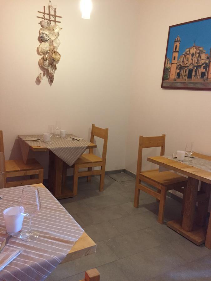 Bed and Breakfast La Vecchia Scuola Villa d'Allegno Exterior foto